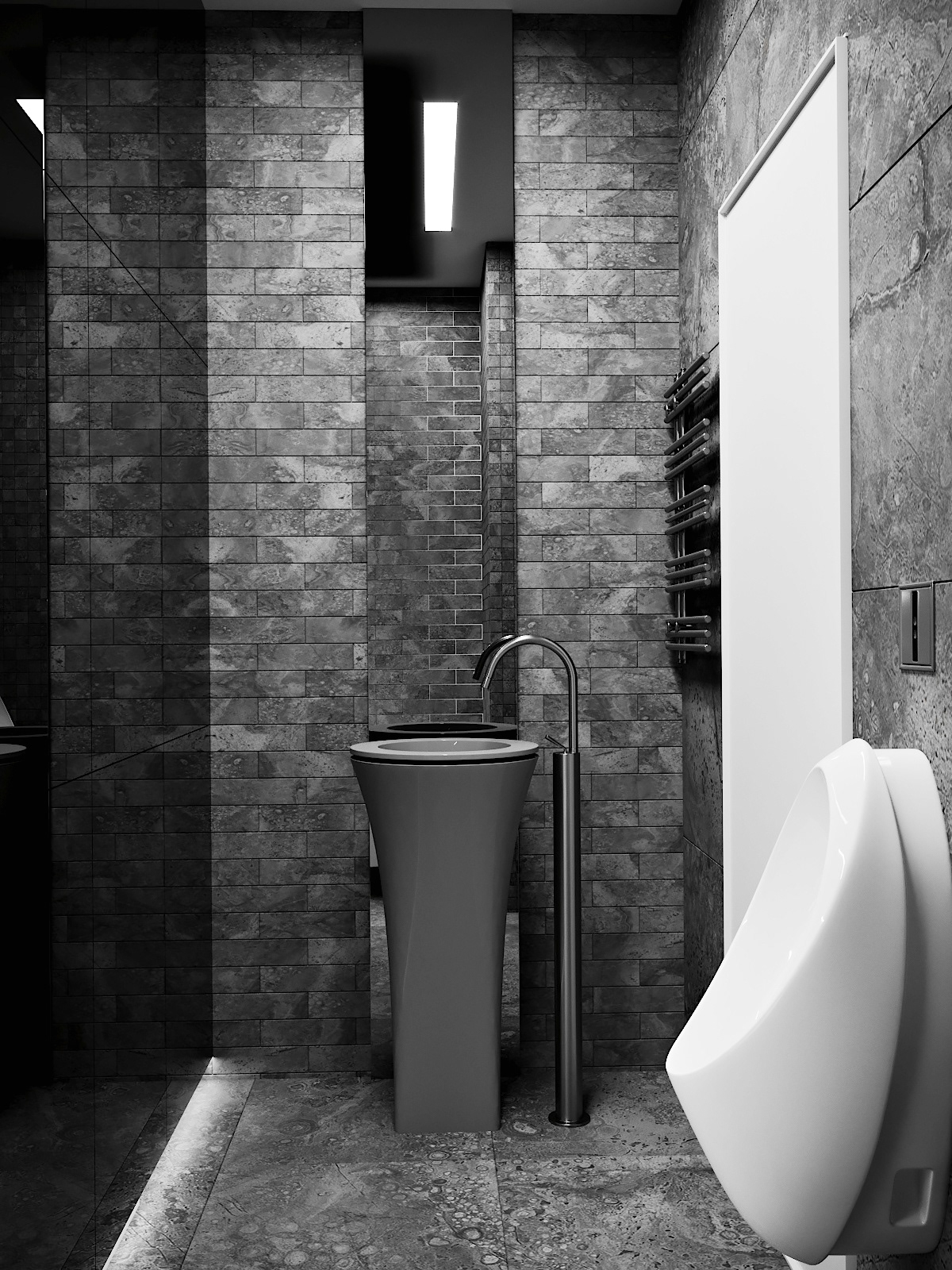 Bloxburg Bathroom Ideas